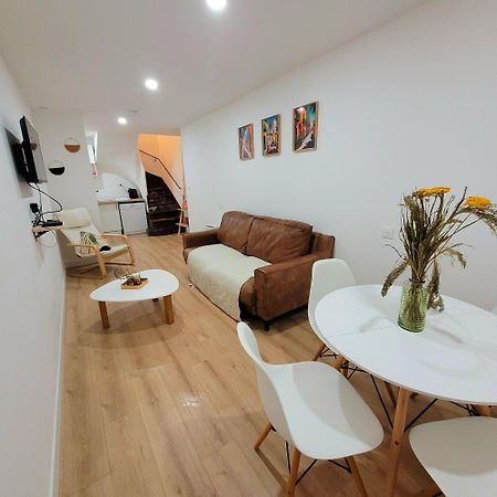 Jolie Maison De Vacances 4-5 Personnes Saint-Marcel-sur-Aude Εξωτερικό φωτογραφία