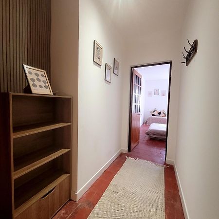 Jolie Maison De Vacances 4-5 Personnes Saint-Marcel-sur-Aude Εξωτερικό φωτογραφία