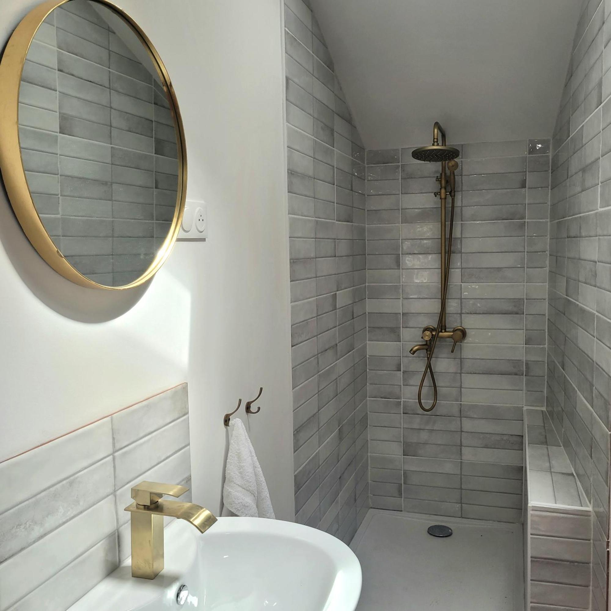 Jolie Maison De Vacances 4-5 Personnes Saint-Marcel-sur-Aude Εξωτερικό φωτογραφία