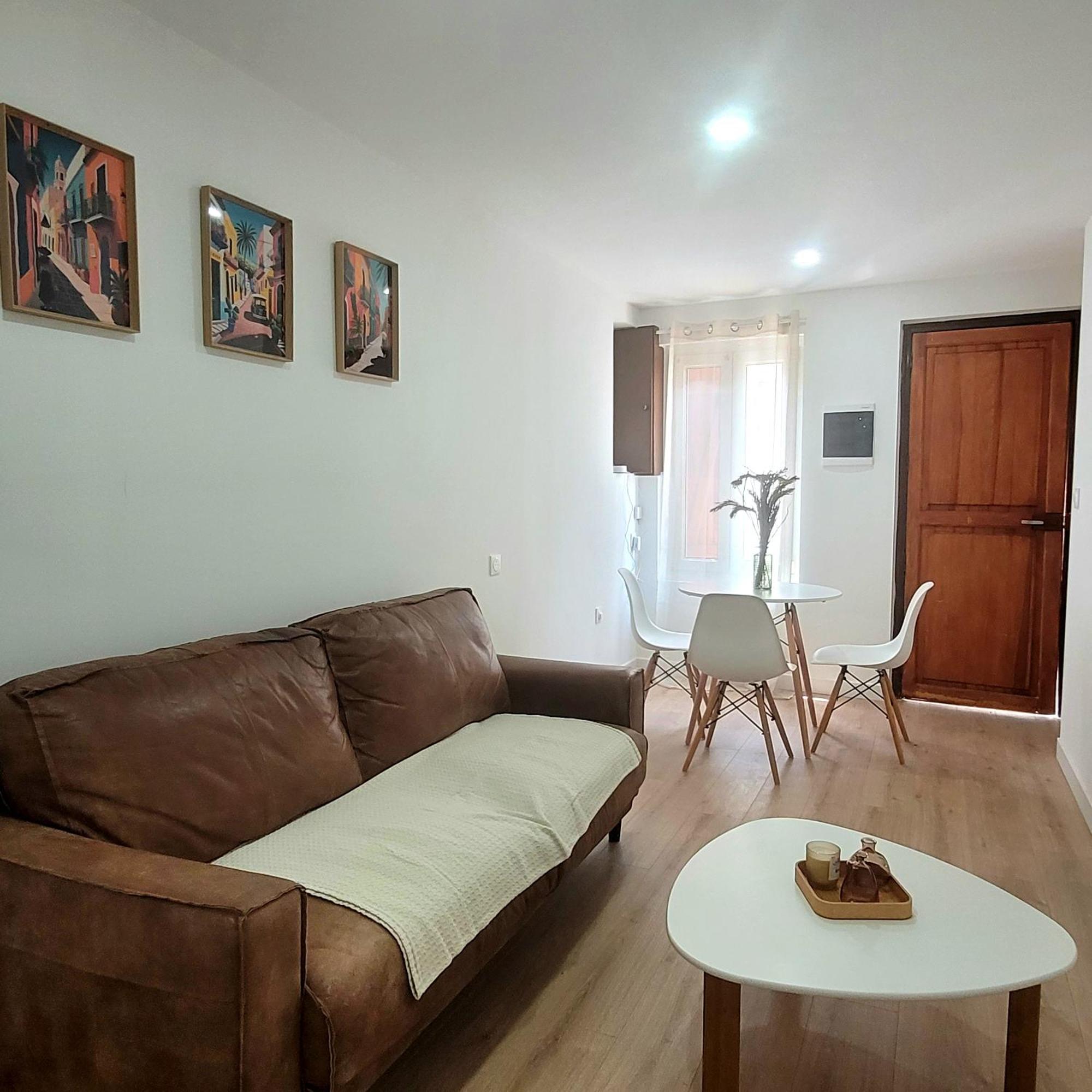 Jolie Maison De Vacances 4-5 Personnes Saint-Marcel-sur-Aude Εξωτερικό φωτογραφία