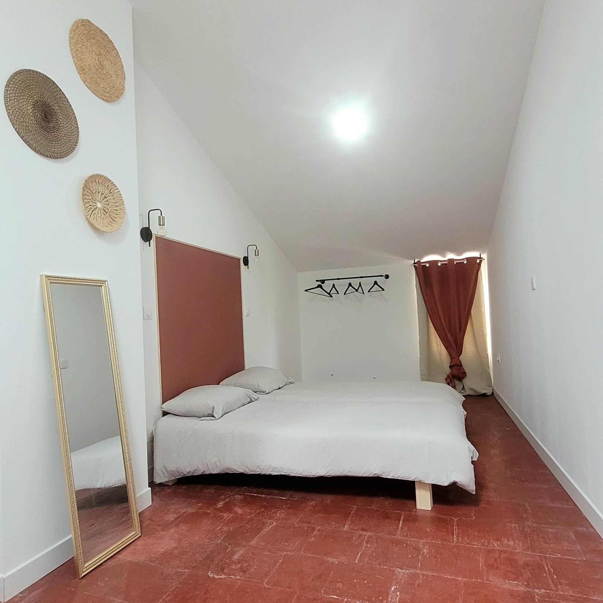 Jolie Maison De Vacances 4-5 Personnes Saint-Marcel-sur-Aude Εξωτερικό φωτογραφία