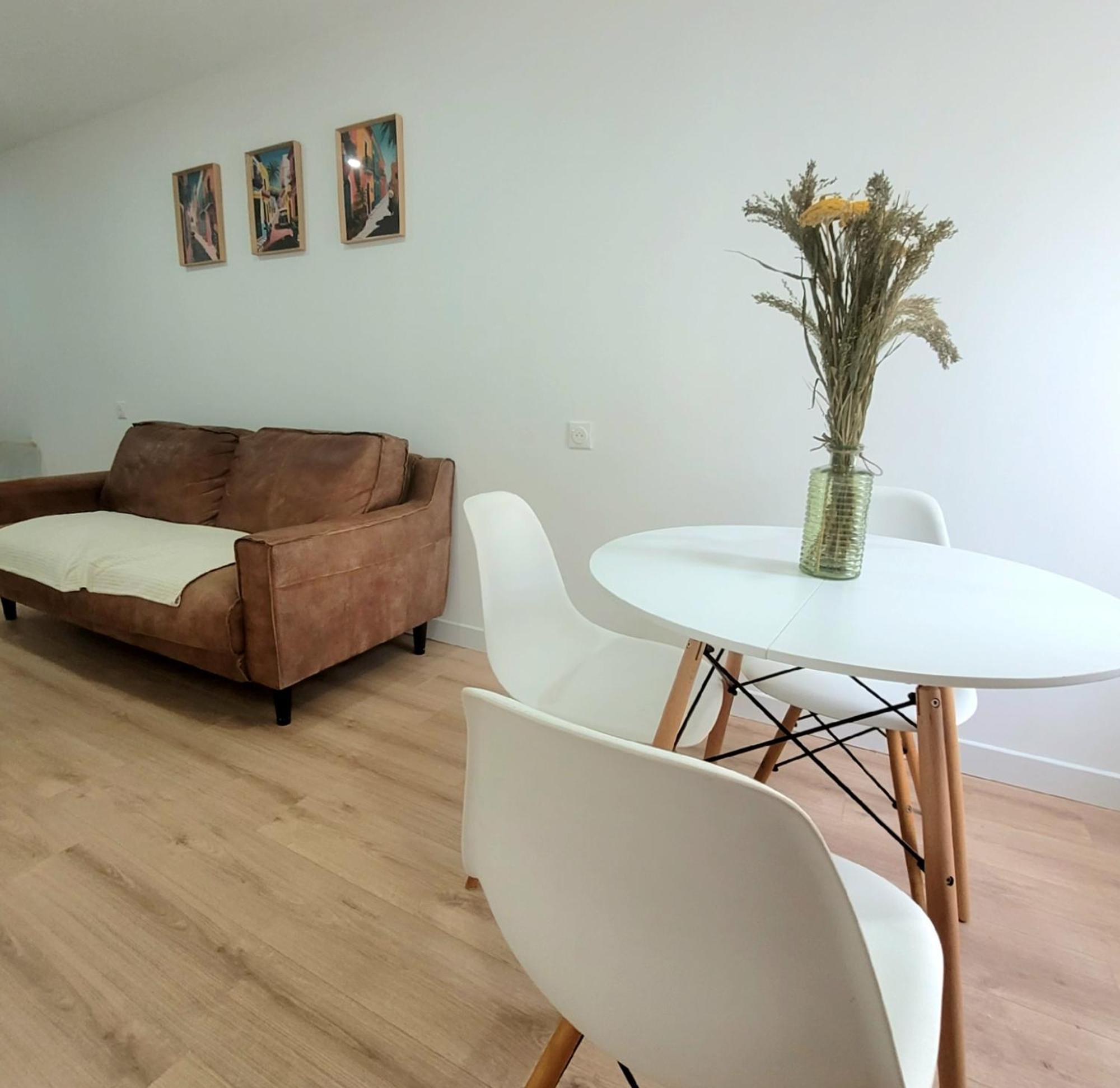 Jolie Maison De Vacances 4-5 Personnes Saint-Marcel-sur-Aude Εξωτερικό φωτογραφία