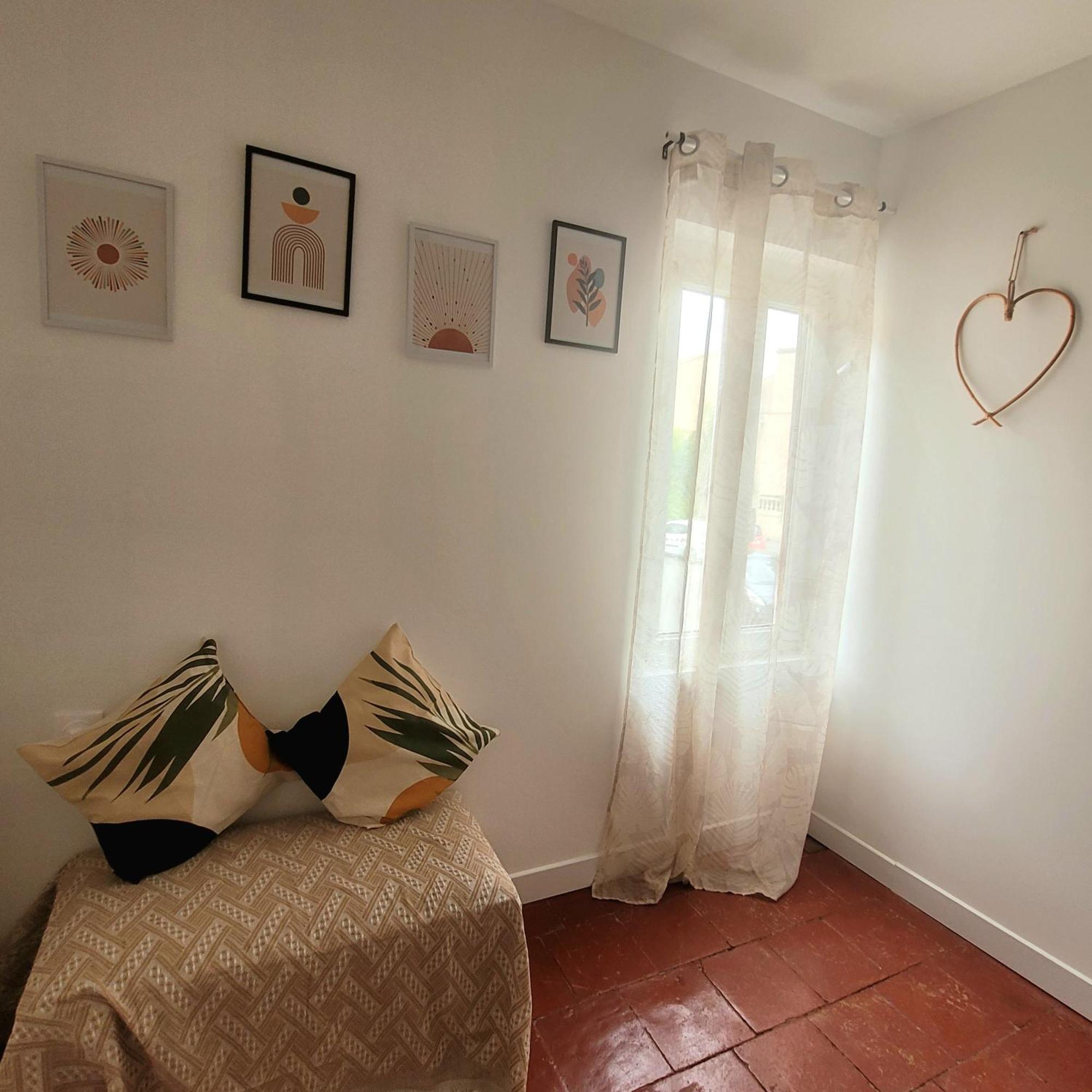 Jolie Maison De Vacances 4-5 Personnes Saint-Marcel-sur-Aude Εξωτερικό φωτογραφία