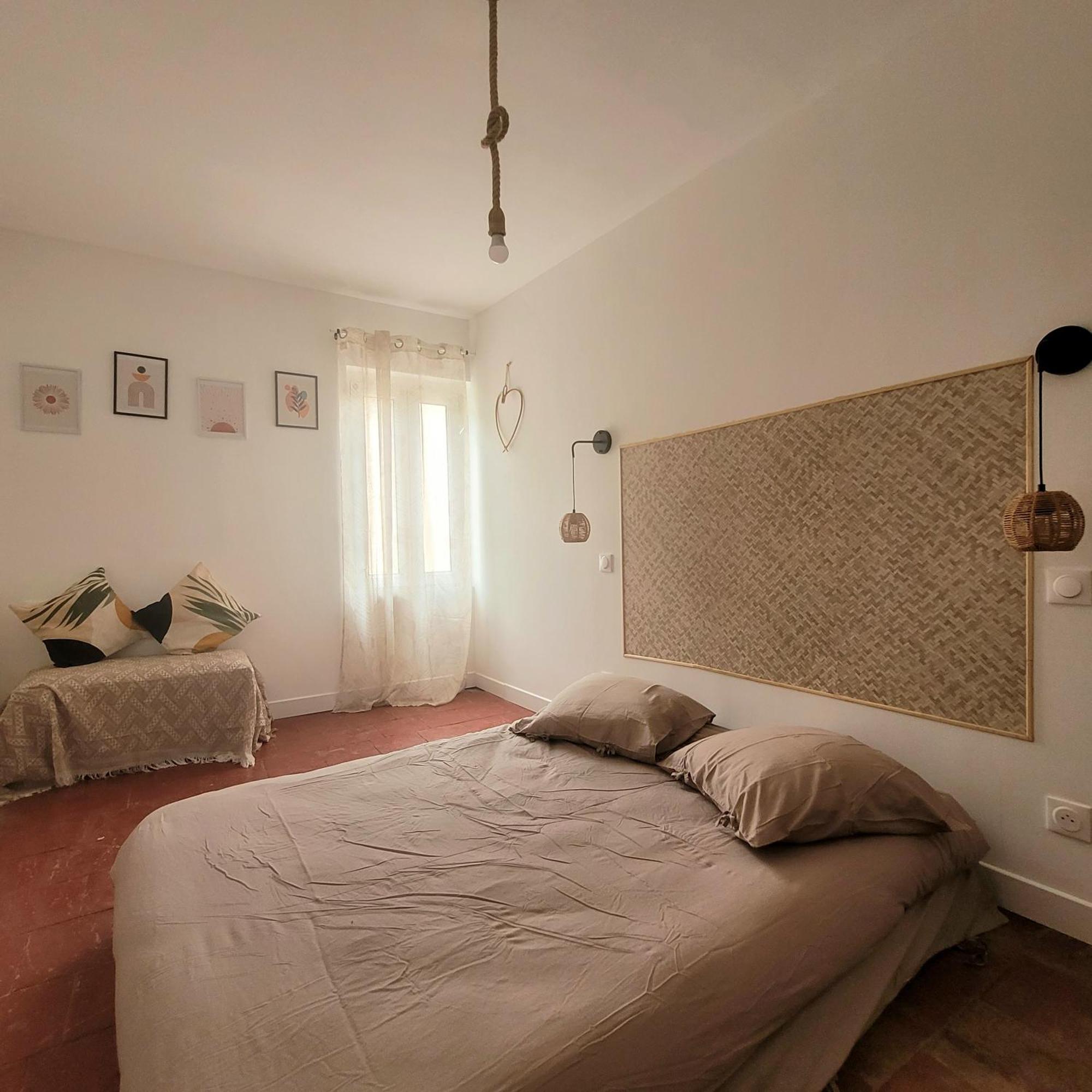 Jolie Maison De Vacances 4-5 Personnes Saint-Marcel-sur-Aude Εξωτερικό φωτογραφία