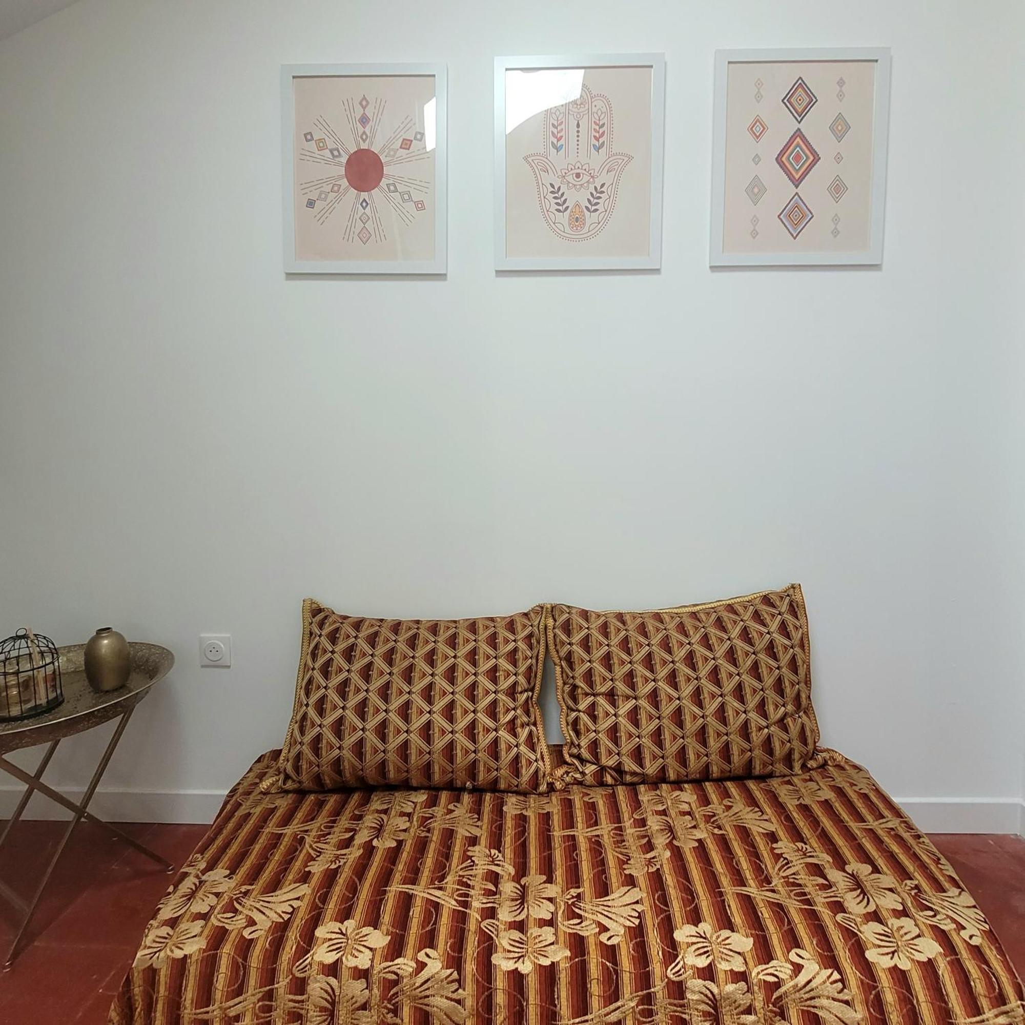 Jolie Maison De Vacances 4-5 Personnes Saint-Marcel-sur-Aude Εξωτερικό φωτογραφία